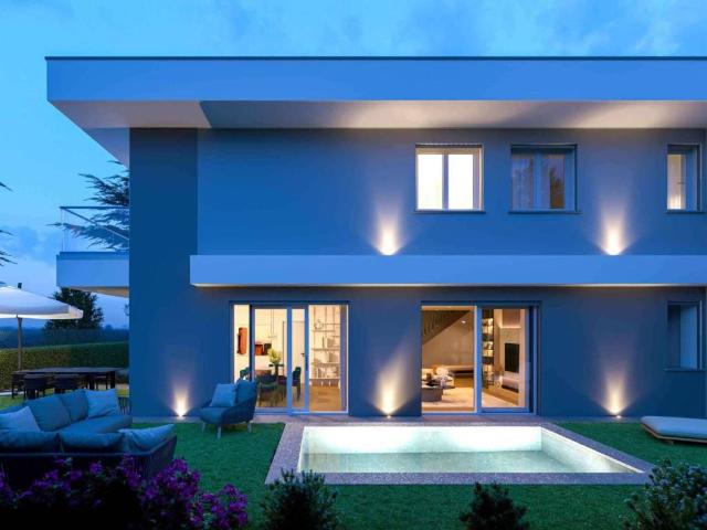 Villa Indipendente in vendita a Unione dei comuni del Distretto Ceramico, Formigine