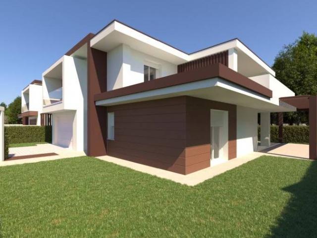 Villa Indipendente in vendita a Unione dei comuni del Distretto Ceramico, Formigine