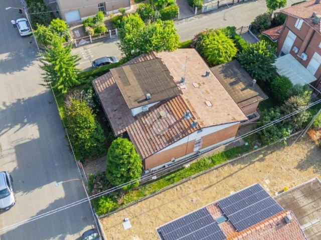 Villa Indipendente in vendita a Unione dei comuni del Distretto Ceramico, Formigine