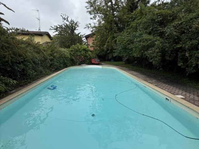 Villa Indipendente in vendita a Unione dei comuni del Distretto Ceramico, Formigine