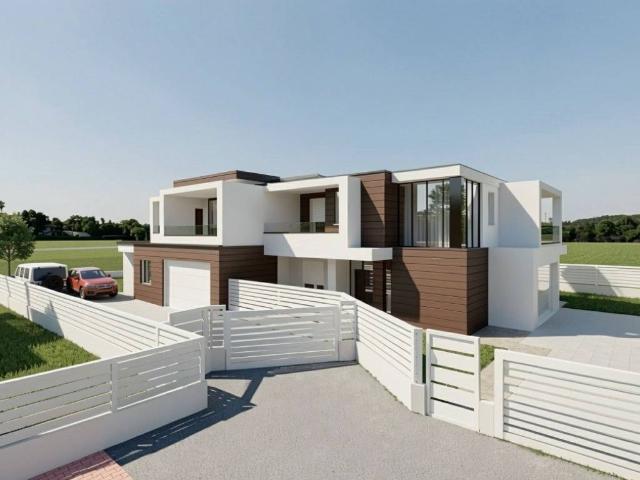 Villa Indipendente in vendita a Casinalbo, Formigine