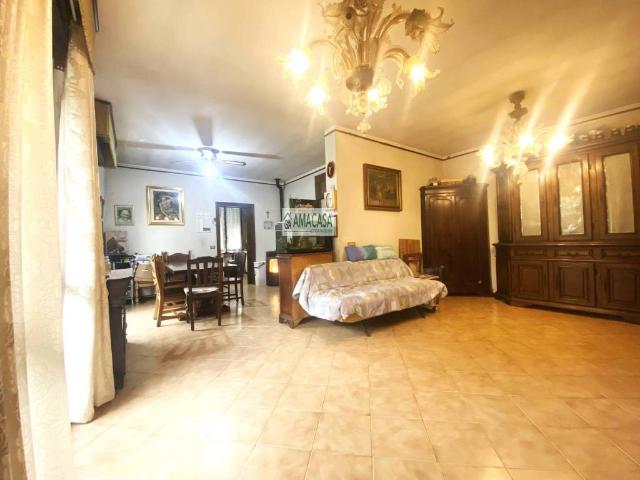 Villa Indipendente in vendita a Marzaglia Nuova, Modena