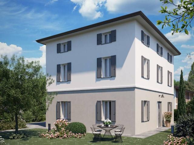 Villa Indipendente in vendita a Unione dei comuni del Distretto Ceramico, Formigine