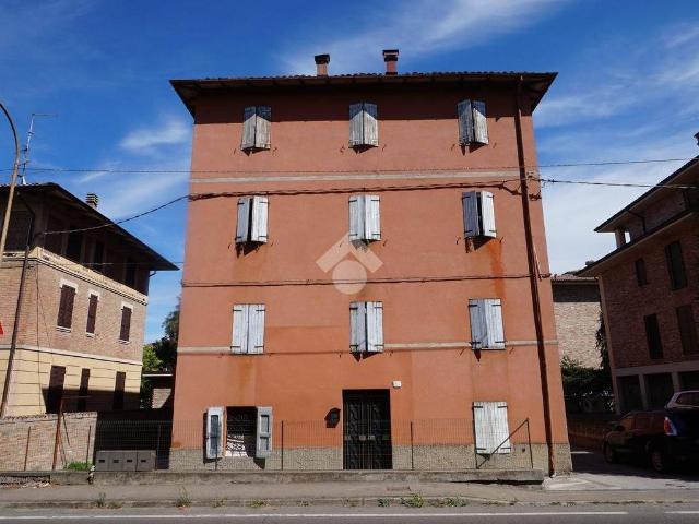 Villa Indipendente in vendita a Casinalbo, Formigine