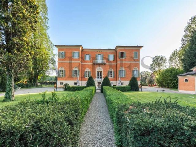 Villa Indipendente in vendita a Unione dei comuni del Distretto Ceramico, Formigine