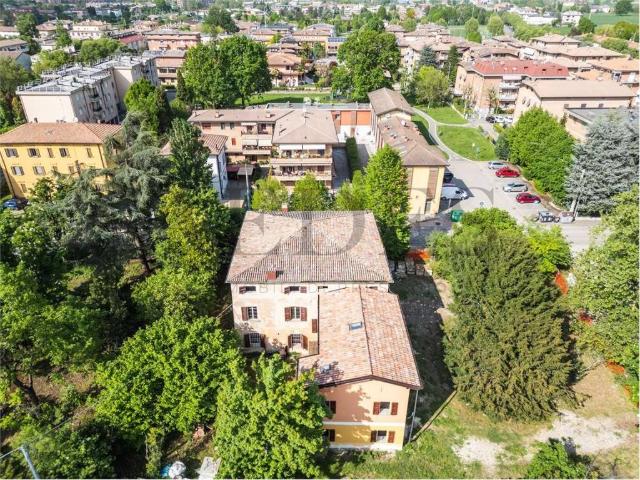 Villa Indipendente in vendita a Unione dei comuni del Distretto Ceramico, Formigine