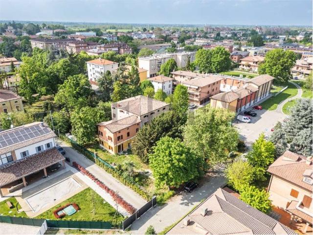 Villa Indipendente in vendita a Unione dei comuni del Distretto Ceramico, Formigine