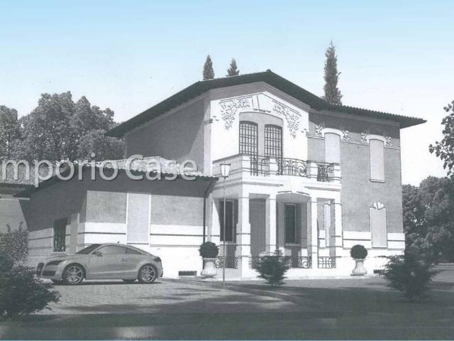 Villa Indipendente in vendita a Unione dei comuni del Distretto Ceramico, Formigine