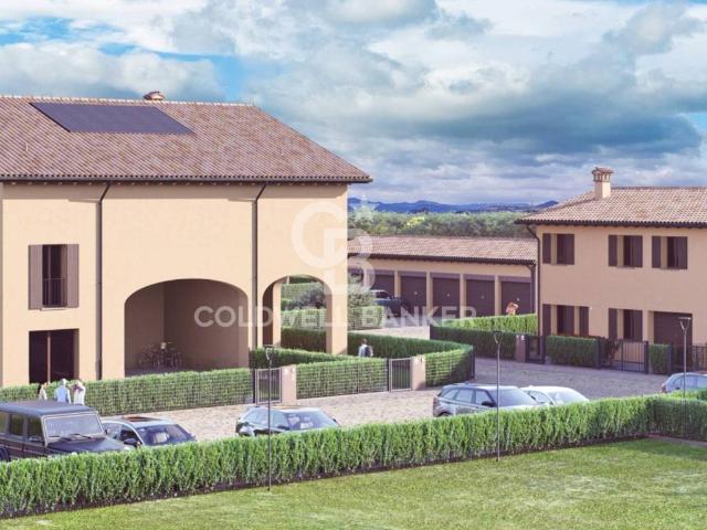 Villa Indipendente in vendita a Unione dei comuni del Distretto Ceramico, Formigine