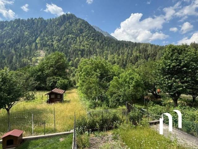 Appartamento in vendita a Forni Avoltri, Friuli-Venezia Giulia
