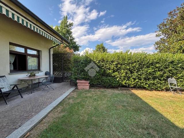Villa Indipendente in vendita a Piemonte, Torino
