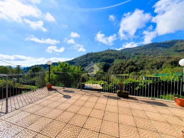 Villa Indipendente in vendita a Piemonte, Torino