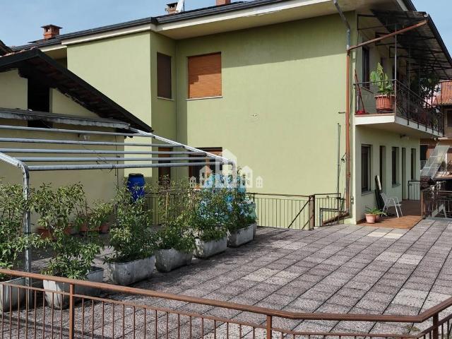 Villa Indipendente in vendita a Comba, Forno Canavese