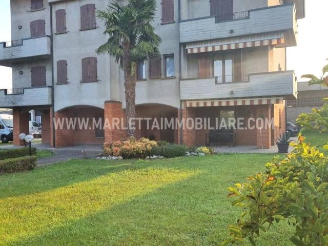 Villa Indipendente in vendita a Fornovo San Giovanni, Lombardia