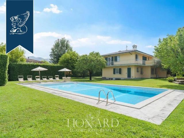 Villa Indipendente in vendita a Caranna, Forte Dei Marmi