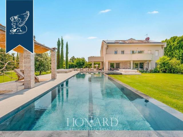 Villa Indipendente in vendita a Caranna, Forte Dei Marmi