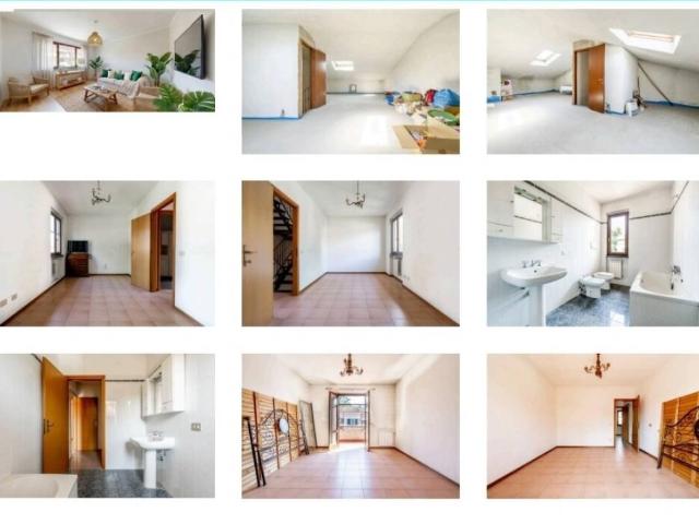 Villa Indipendente in vendita a Forte Dei Marmi, Toscana