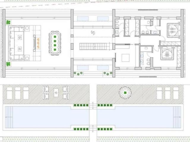 Villa Indipendente in vendita a Forte dei Marmi, Lucca