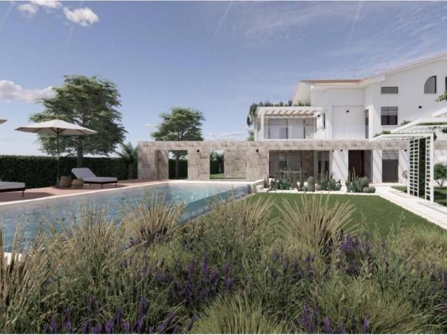 Villa Indipendente in vendita a Vittoria Apuana, Forte Dei Marmi