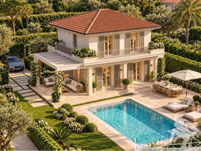 Villa Indipendente in vendita a Vittoria Apuana, Forte dei Marmi