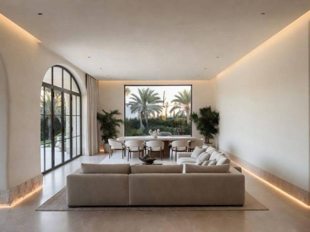 Villa Indipendente in vendita a Caranna, Forte Dei Marmi
