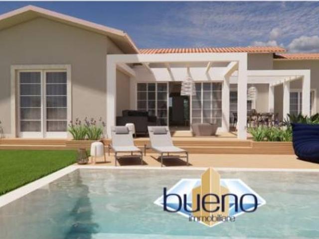 Villa Indipendente in vendita a Caranna, Forte Dei Marmi