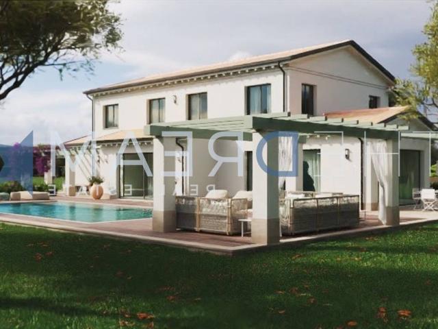 Villa Indipendente in vendita a Vaiana, Forte Dei Marmi