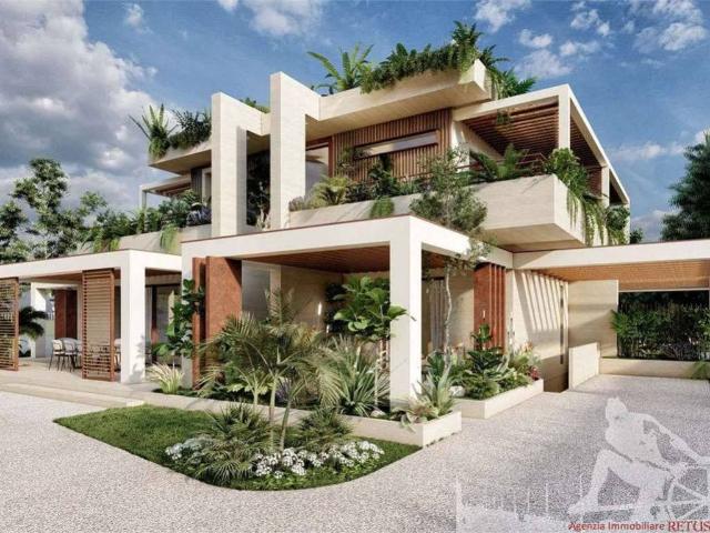 Villa Indipendente in vendita a Vittoria Apuana, Forte Dei Marmi