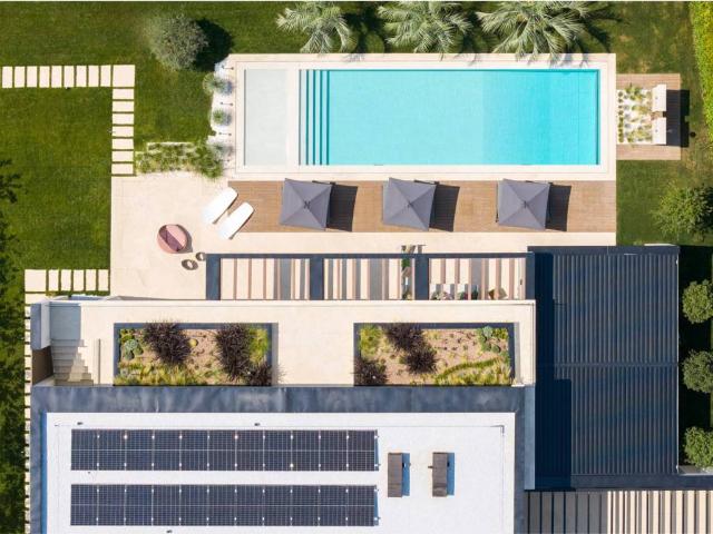 Villa Indipendente in vendita a Caranna, Forte Dei Marmi
