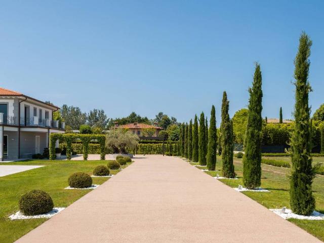 Villa Indipendente in vendita a Caranna, Forte Dei Marmi