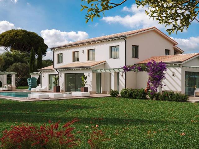 Villa Indipendente in vendita a Vaiana, Forte Dei Marmi