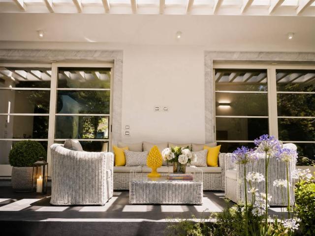 Villa Indipendente in vendita a Roma Imperiale, Forte Dei Marmi