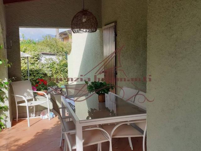 Villa Indipendente in vendita a Roma Imperiale, Forte Dei Marmi