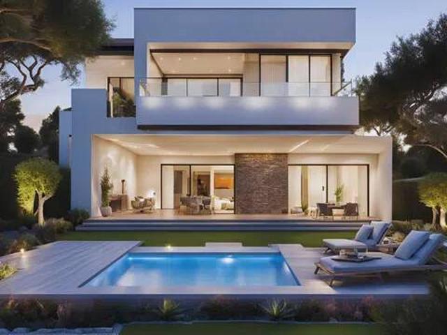 Villa Indipendente in vendita a Vittoria Apuana, Forte Dei Marmi