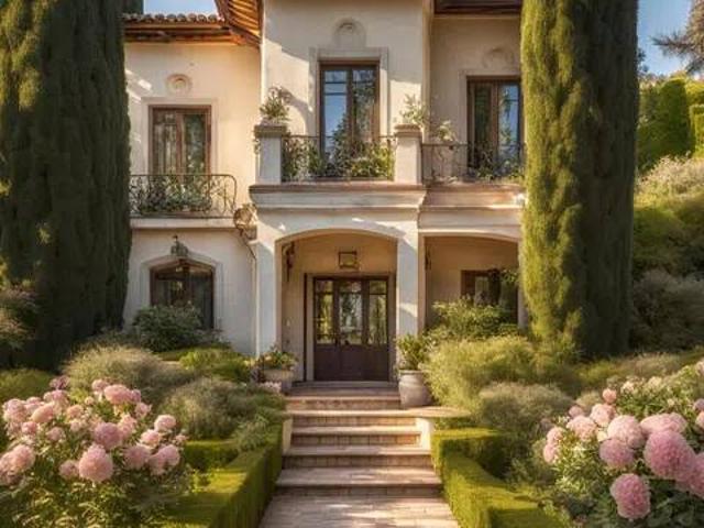 Villa Indipendente in vendita a Caranna, Forte Dei Marmi