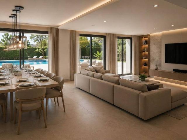 Villa Indipendente in vendita a Vittoria Apuana, Forte Dei Marmi