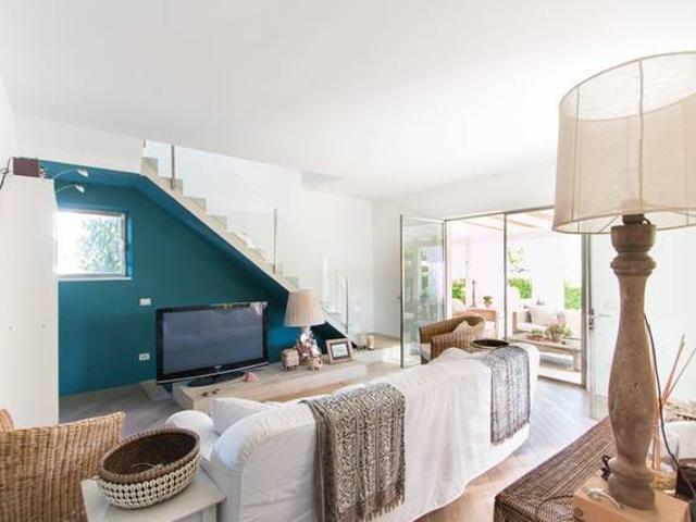 Villa Indipendente in vendita a Forte Dei Marmi, Toscana