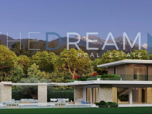 Villa Indipendente in vendita a Vittoria Apuana, Forte Dei Marmi