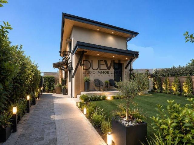 Villa Indipendente in vendita a Vaiana, Forte dei Marmi