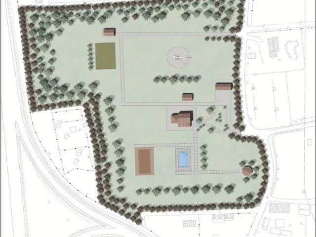 Villa Indipendente in vendita a Forte Dei Marmi, Toscana
