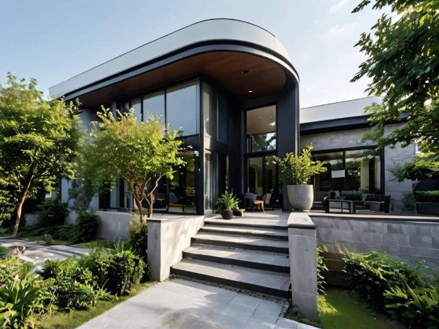 Villa Indipendente in vendita a Vittoria Apuana, Forte Dei Marmi