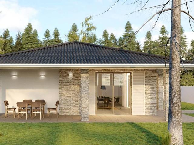 Villa Indipendente in vendita a Vittoria Apuana, Forte Dei Marmi