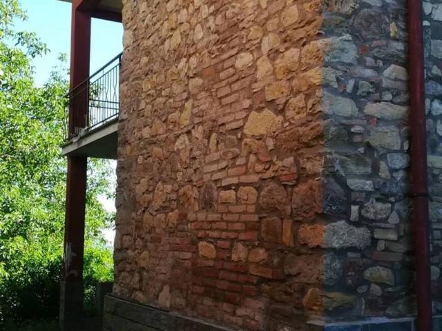 Villa Indipendente in vendita a Colli Verdi, Fortunago