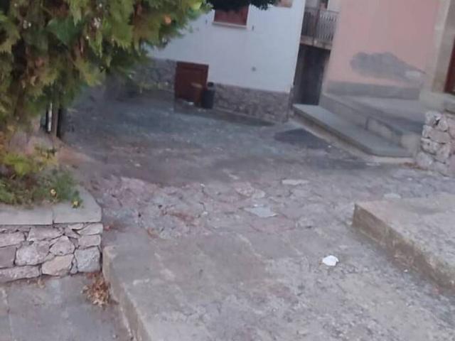 Villa Indipendente in vendita a Forza D'agrò, Sicilia
