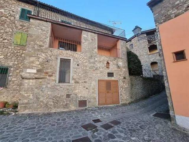Villa Indipendente in vendita a Migliano, Fosciandora