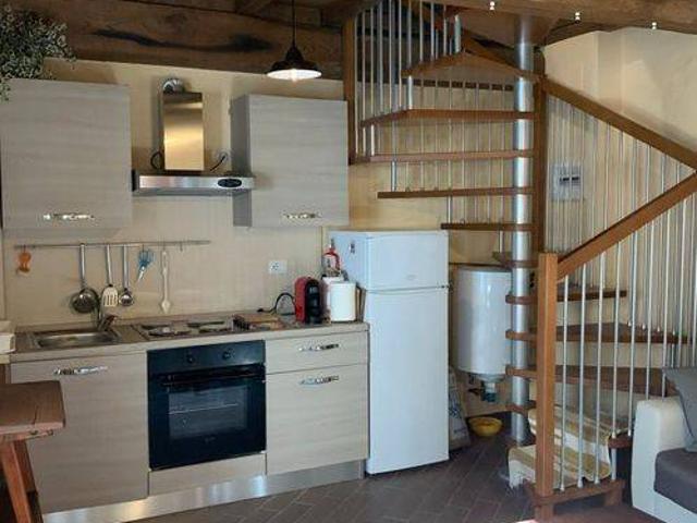 Villa Indipendente in vendita a Unione Comuni Garfagnana, Fosciandora