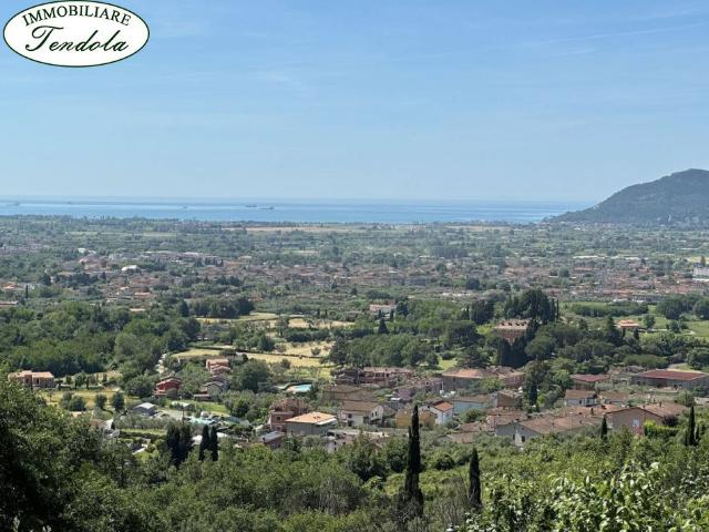 Villa Indipendente in vendita a Unione di comuni Montana Lunigiana, Fosdinovo