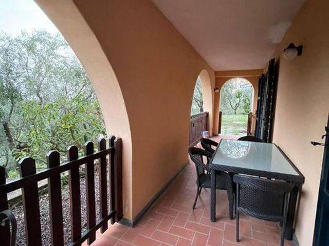 Villa Indipendente in vendita a Unione di comuni Montana Lunigiana, Fosdinovo