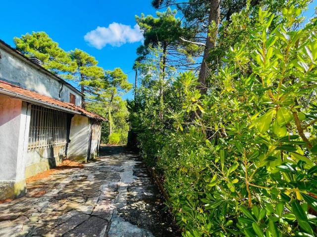 Villa Indipendente in vendita a Unione di comuni Montana Lunigiana, Fosdinovo
