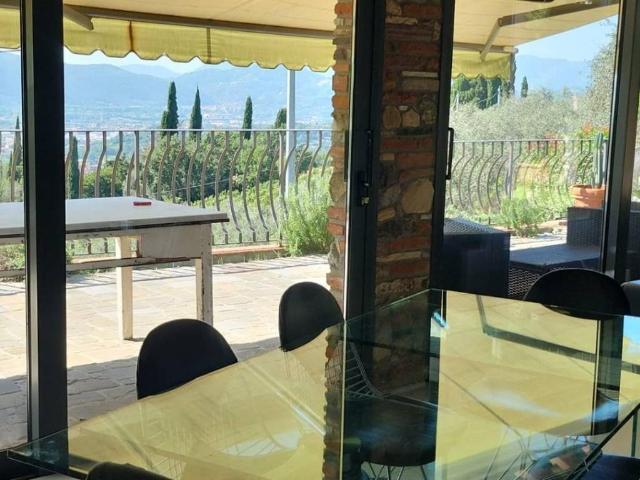 Villa Indipendente in vendita a Unione di comuni Montana Lunigiana, Fosdinovo